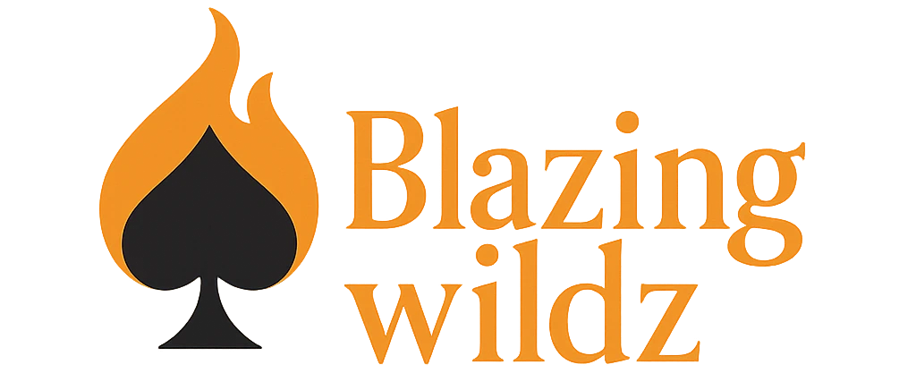 Blazingwildz